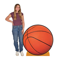 Basketball Stand-Up