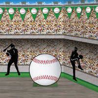 Baseball Stand-Up