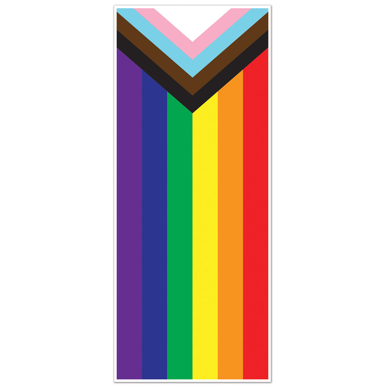 Pride Door Cover (1 per package)