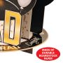 3-D Congrats Grad Centerpiece