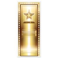 Dressing Room Door Cover (1 per package)