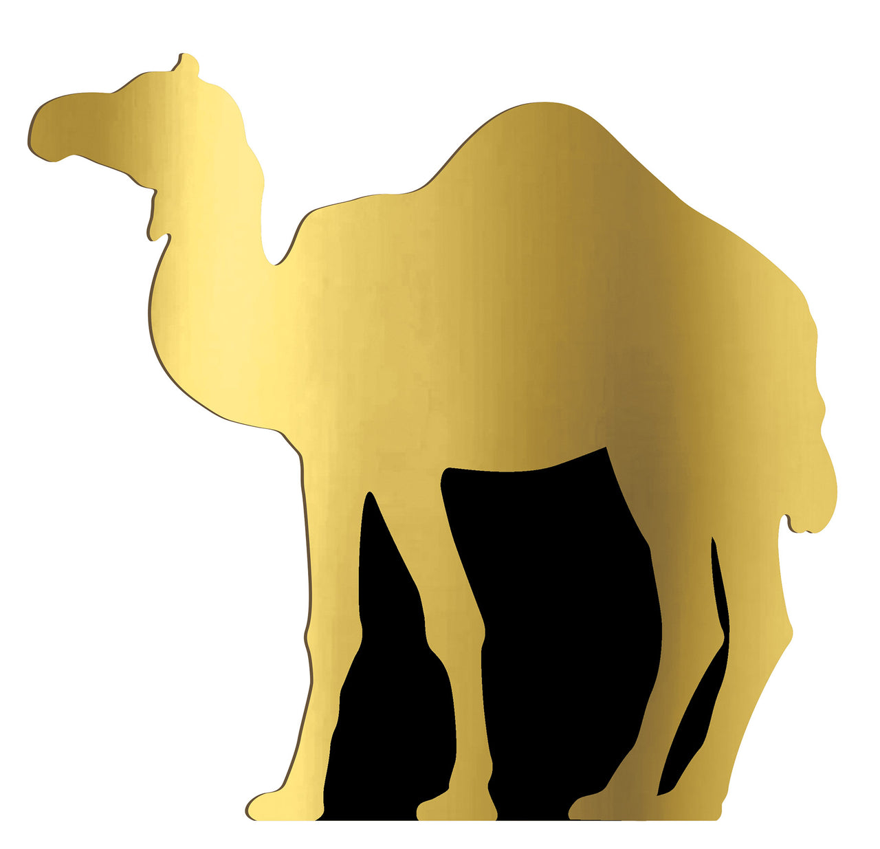Camel Stand-Up (1 per package)