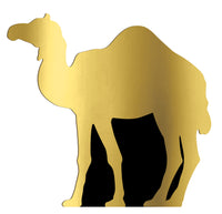 Camel Stand-Up (1 per package)