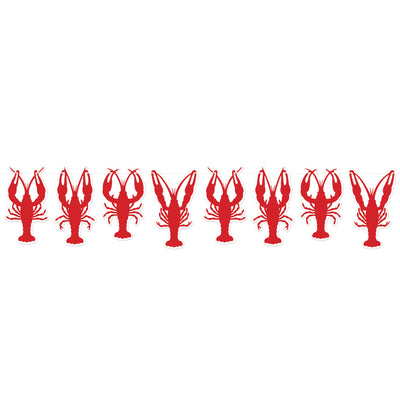 Crawfish Streamer (1 per package)