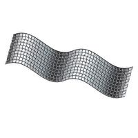 Metallic Disco Ball Table Runner