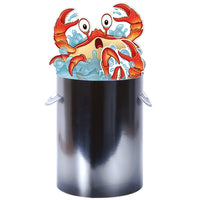 3-D Crab Centerpiece (1 per package)