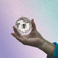 2.25 Inch Disco Balls