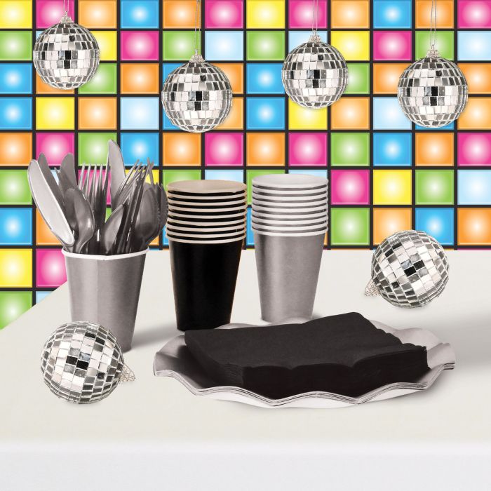 2.25 Inch Disco Balls