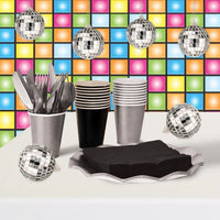 2.25 Inch Disco Balls