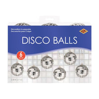 2.25 Inch Disco Balls