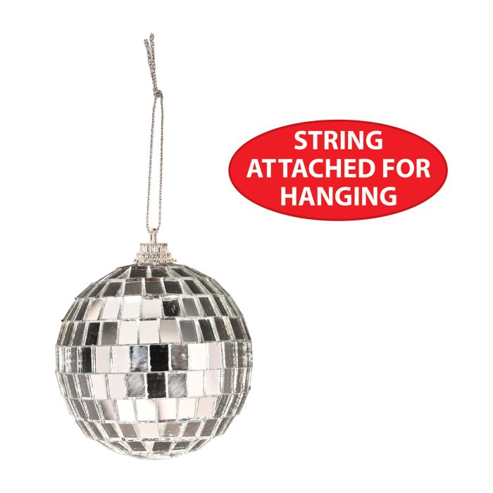 2.25 Inch Disco Balls