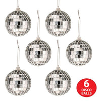 2.25 Inch Disco Balls