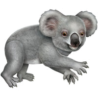 Jointed Koala Figure - 24.5