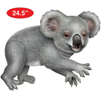 Jointed Koala Figure - 24.5