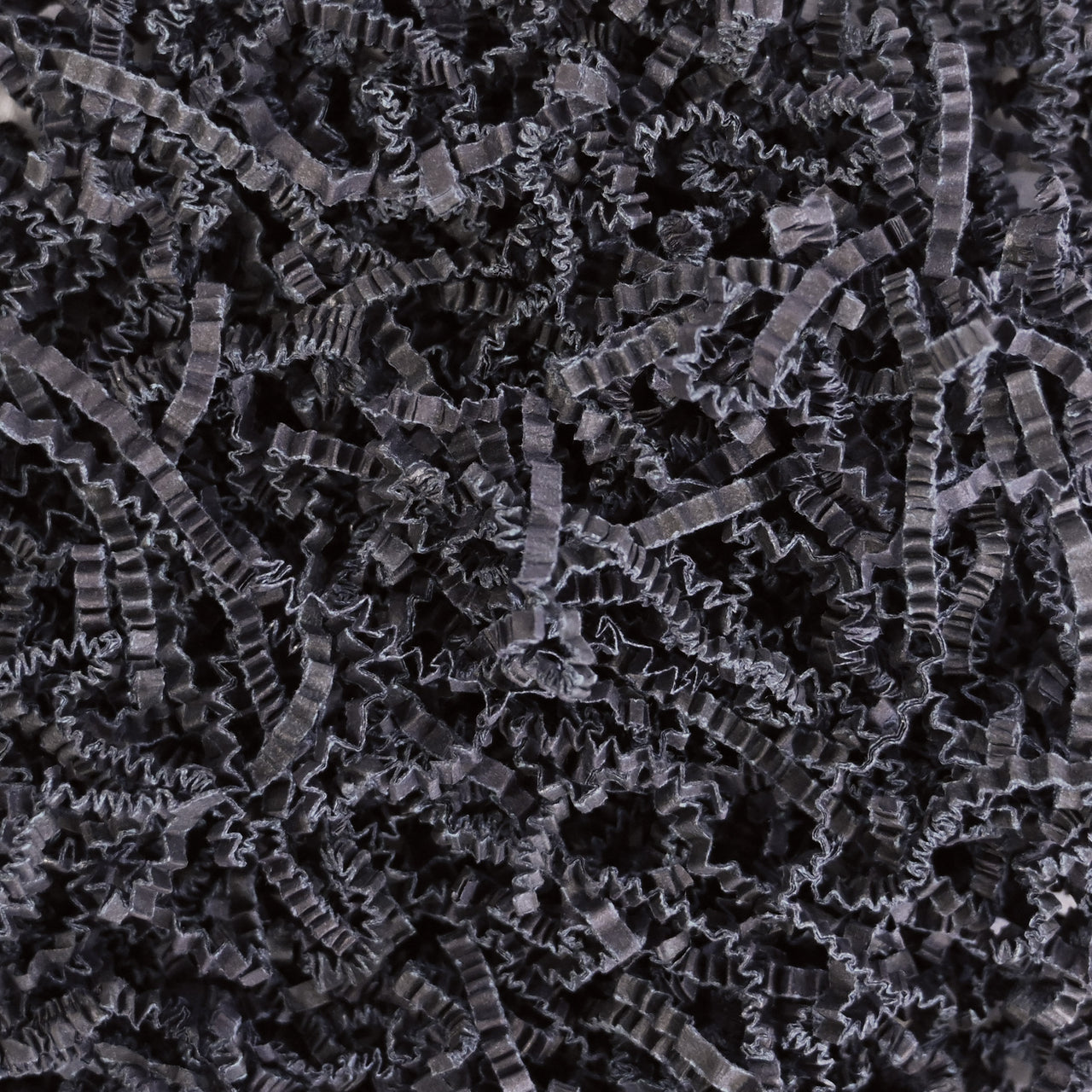 Black Paper Shreds, Gift Related, General Occasion, Birthday