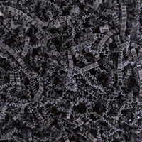 Black Paper Shreds, Gift Related, General Occasion, Birthday