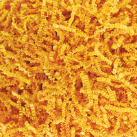 Yellow Paper Shreds - 2oz Gift Basket Filler