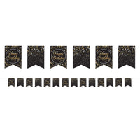 Happy Birthday Streamer, 6