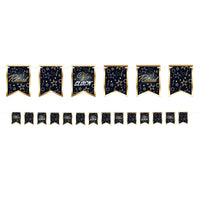 Happy Retirement Streamer, 6