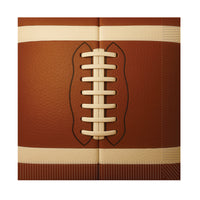 Football Luncheon Napkins (16-Count) - Sports Party Supplies