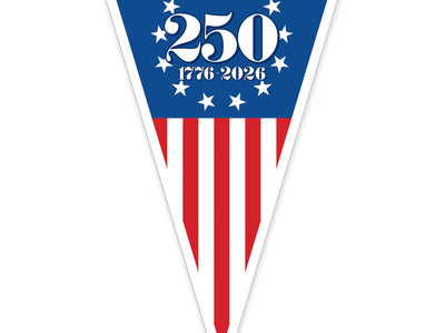 4th of July & USA's 250th Anniversary