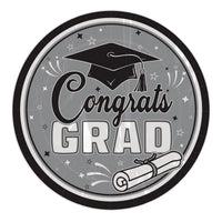 Congrats Grad 9