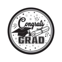 Congrats Grad 7