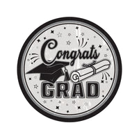 Congrats Grad 7