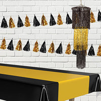 Roaring 20's Theme Prom Kit (42 Total Items)