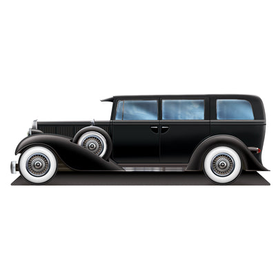 Gangster Car Stand-Up (1 per package)