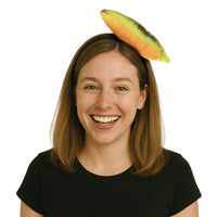 Fun Corn Cob Headband - Farm & Fall Costume Accessory