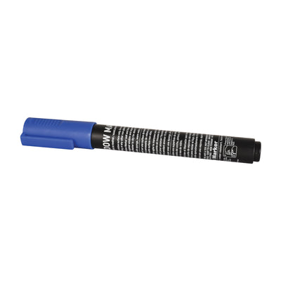 Blue Washable Window Marker - Indoor & Outdoor Use