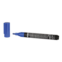 Blue Washable Window Marker - Indoor & Outdoor Use