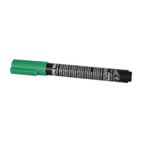 Green Washable Window Marker - Indoor & Outdoor Fun