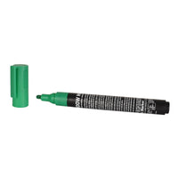 Green Washable Window Marker - Indoor & Outdoor Fun