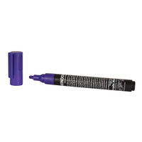 Purple Washable Window Marker - Indoor & Outdoor Use