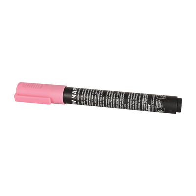 Pink Washable Window Marker - Indoor & Outdoor Use