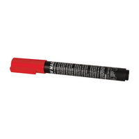 Red Washable Window Marker - Indoor & Outdoor Use