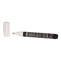 Washable White Window Marker - Indoor & Outdoor Use