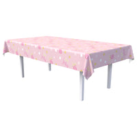 Sweet 16 Plastic Tablecover - 54