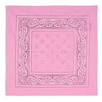 Pink Bandana - 22