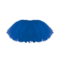Blue Tutu Skirt - One Size Fits Most | Spirit & Halloween