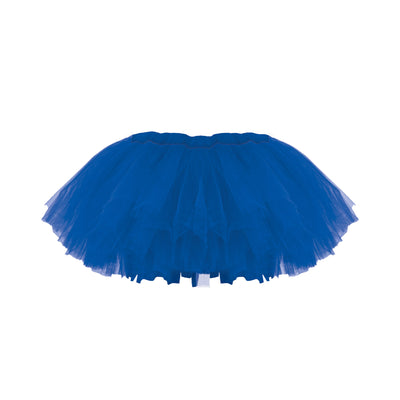 Blue Tutu Skirt - One Size Fits Most | Spirit & Halloween