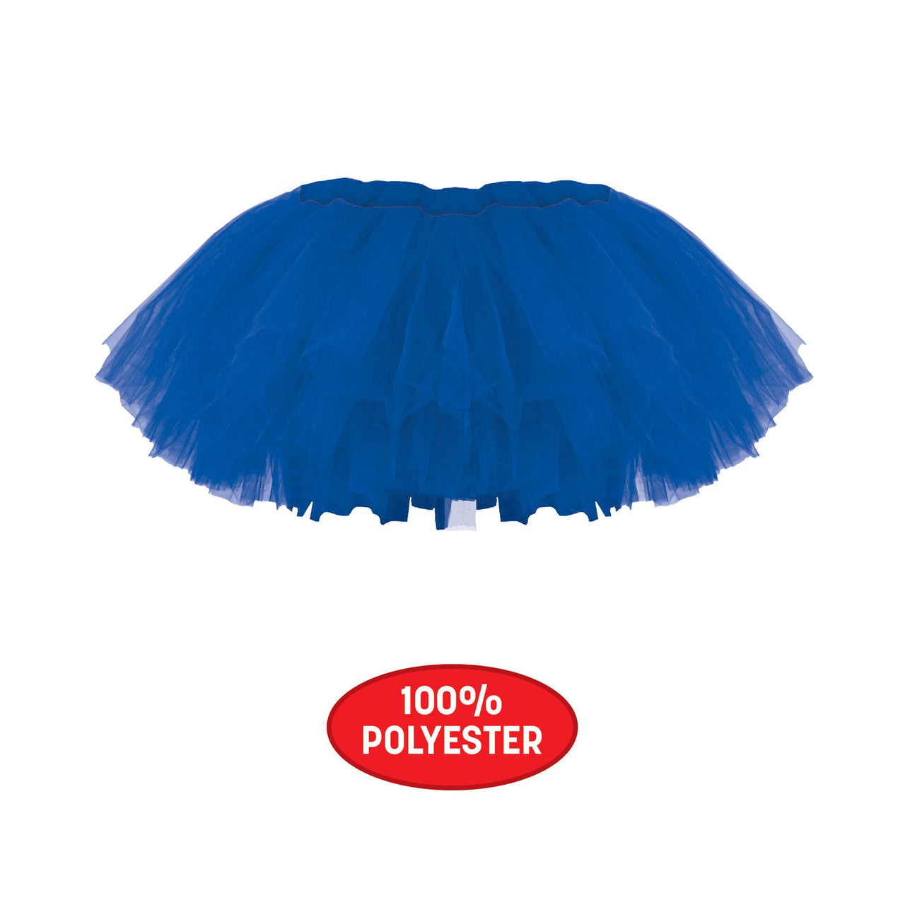 Blue Tutu Skirt - One Size Fits Most | Spirit & Halloween