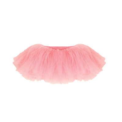 Pink Tutu Skirt - One Size Fits Most