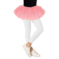 Pink Tutu Skirt - One Size Fits Most