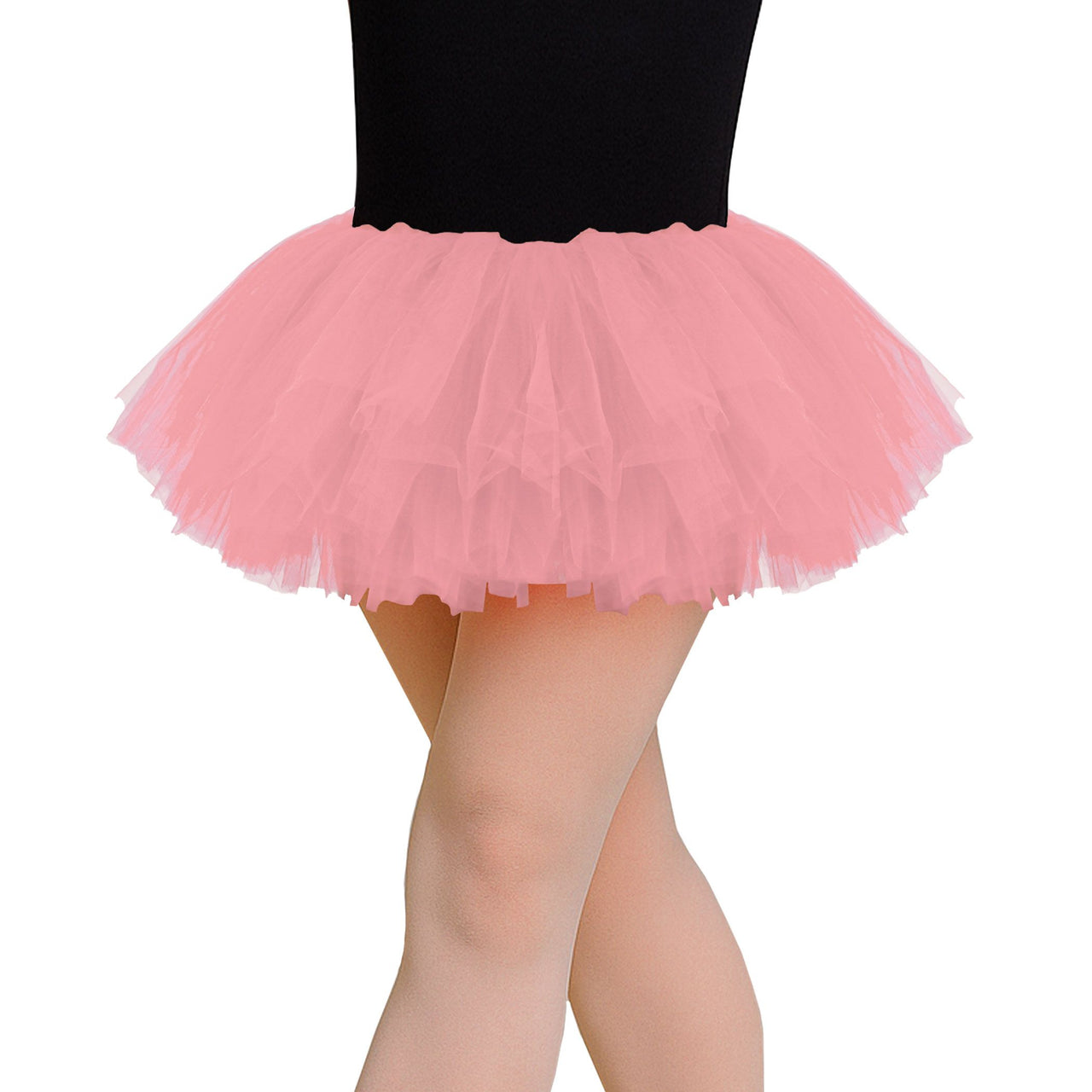 Pink Tutu Skirt - One Size Fits Most