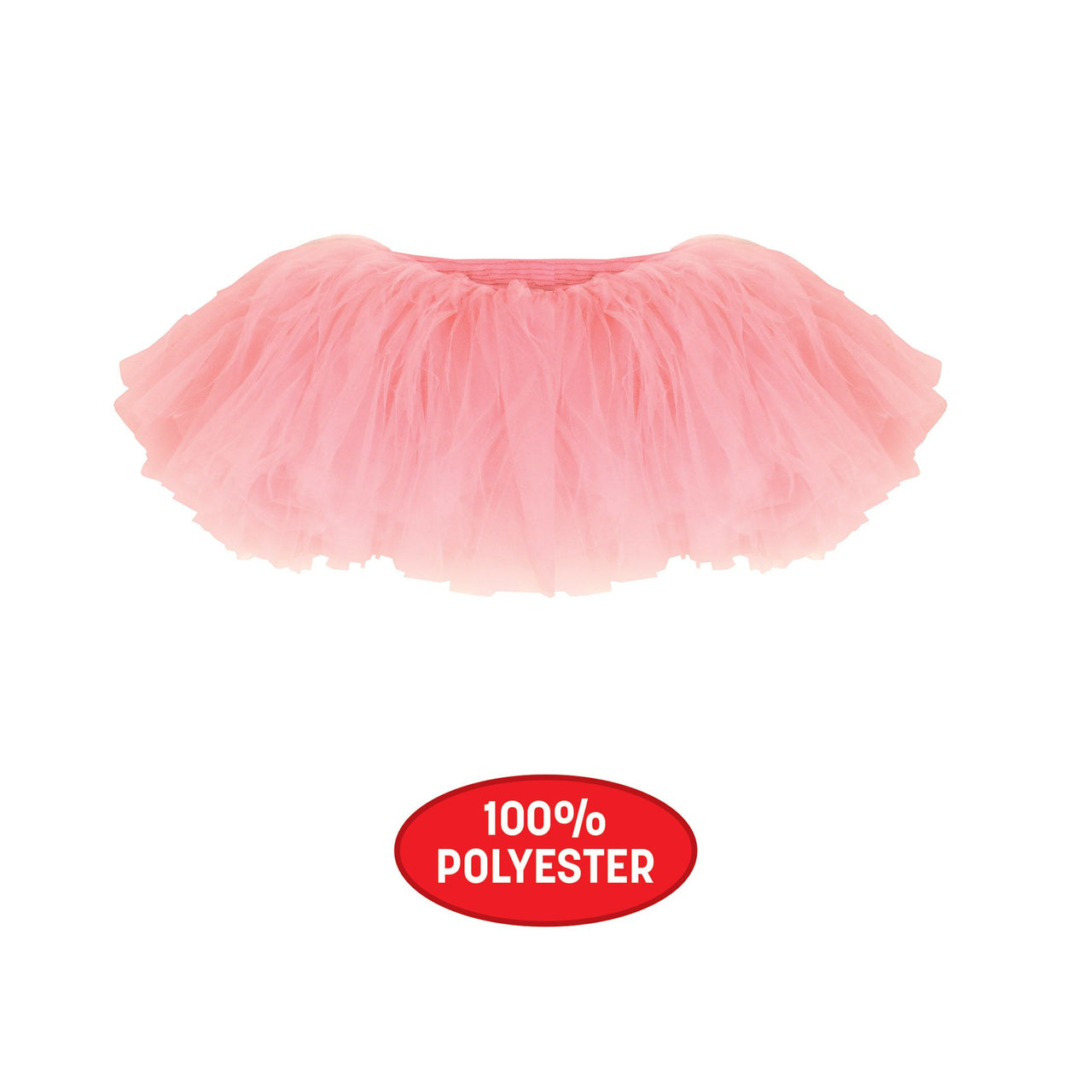 Pink Tutu Skirt - One Size Fits Most