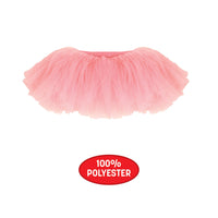 Pink Tutu Skirt - One Size Fits Most