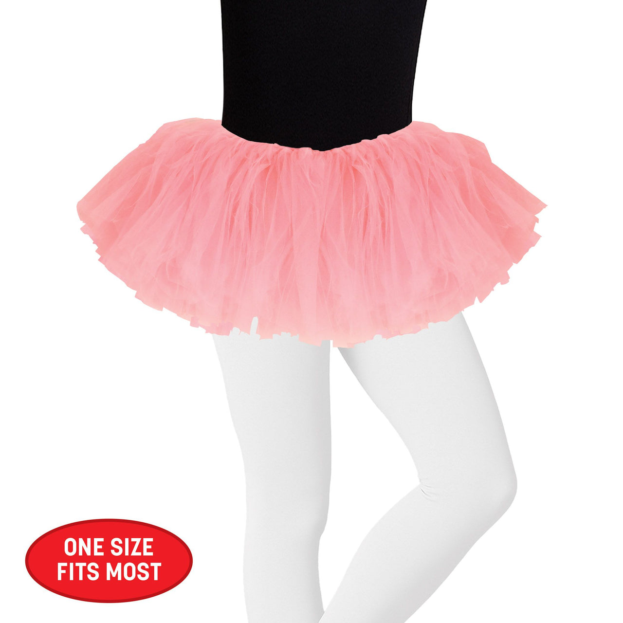 Pink Tutu Skirt - One Size Fits Most